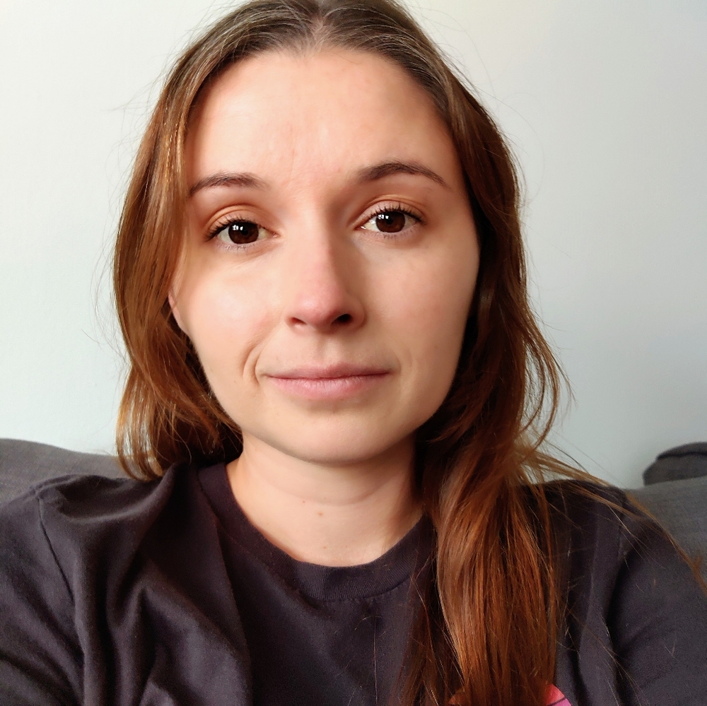 Meet your Posher, Jamie